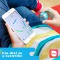 Sphero Mini : Kit dActivité Robotique et Coding Éducatif pour Enfants (8+ ans)